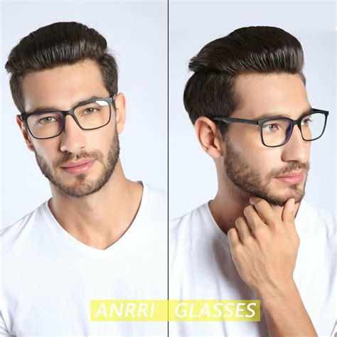 Venta Lentes De Moda Hombre Aumento En Stock