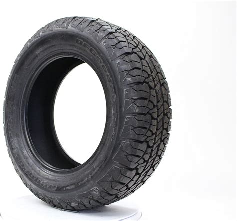 Amazon BFGoodrich Rugged Terrain T A All Season Radial Tire P235