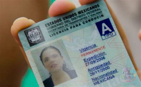 Licencia De Conducir Permanente 2023 2024 Octubre 2022 2022 Hot Sex