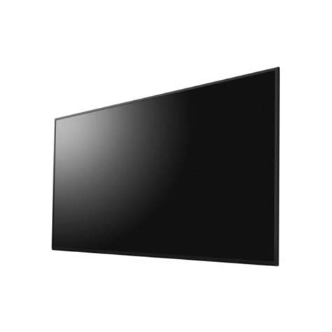 Sony Bravia Professional Displays Fw Bz L Clase Diagonal Bz L