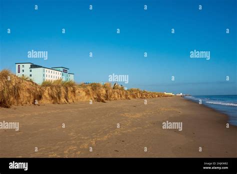 Premier Inn Great Yarmouth Seafront hotel Stock Photo - Alamy