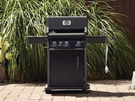 Napoleon Rogue Xt Series Bbqs Plus