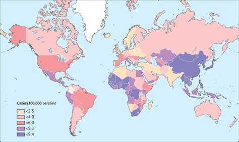 Hepatocellular Carcinoma New England Journal Of Medicine