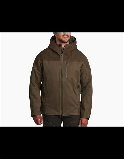 Ms Law Fleece Lined Hoody The Benchmark Outdoor Outfitters