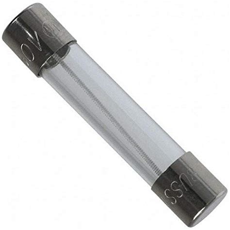 Buy Bussmann By Eaton Bk Mdl R Cartridge Fuse Mdl Series A V