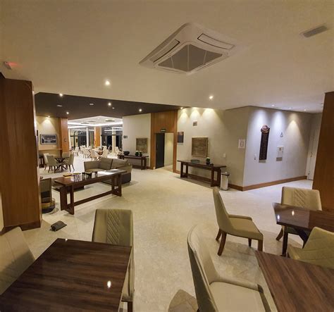 Hotel Class Varginha 7
