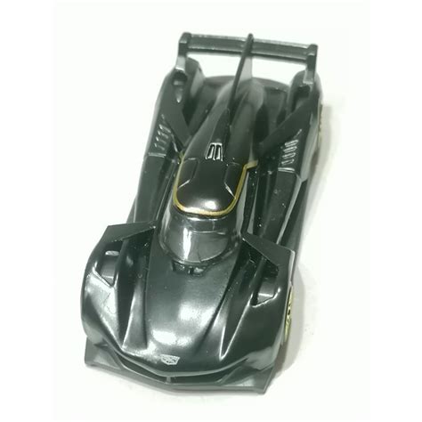 Hot Wheels Cadillac Project