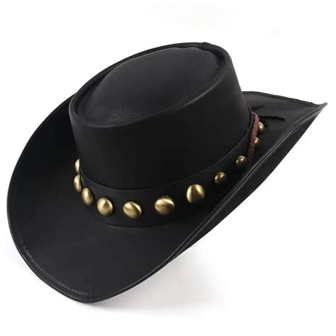 Australian Cowboy Hat | Western Cowboy