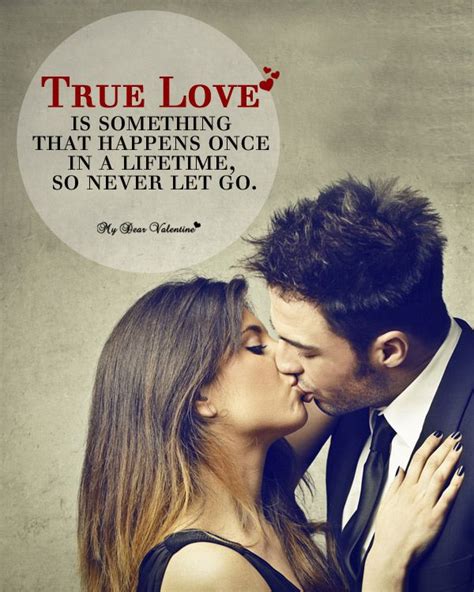 True Love Is Something Love Picture Quotes Love Picture Quotes