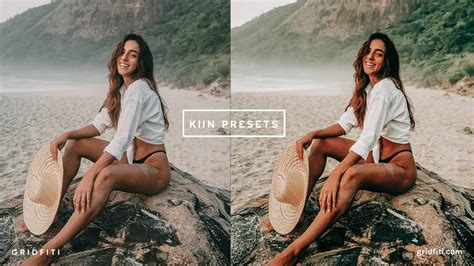 The 8 Best Beach Lightroom Presets Gridfiti