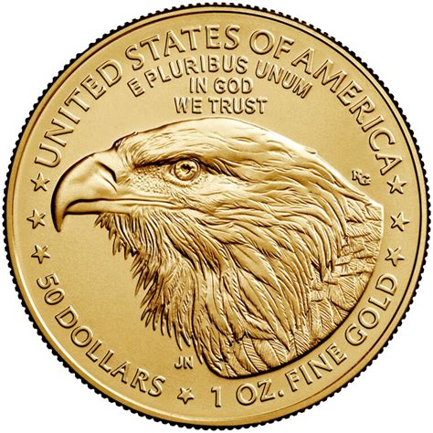 A Detailed Intro to American Eagle Gold Coins - Gold Guide