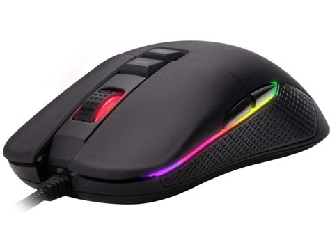 Best Gaming Mice Under 50 USD [2022 Guide] - GamingScan