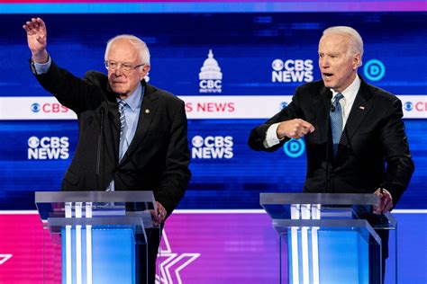 2020 Democratic Primaries: An Overview – The Fordian