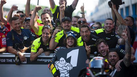 Motogp Marco Bezzecchi Continua A Essere Il Pi Veloce Conquistata La