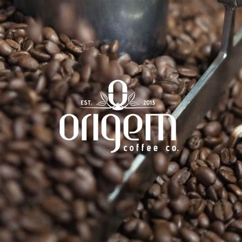 Origem Coffee Co Assinaturas de Cafés Especiais