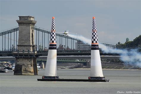 Red Bull Air Race 2018 Budapest Hungary Attila Szabó Flickr