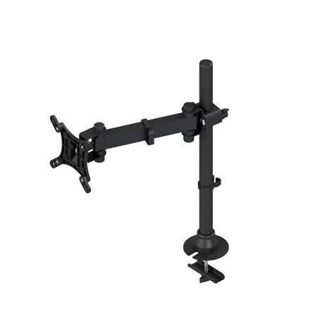 Suporte Monitor De 10 A 26 Pol Biarticulado Fixar Na Mesa Avatron Suporte Para Monitor