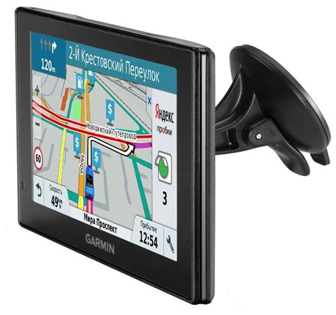 Garmin Drivesmart Lmt S Europe