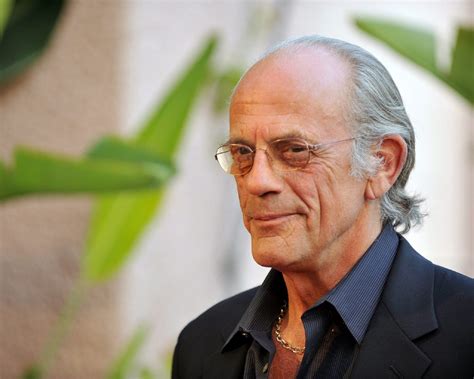 Christopher Lloyd Wallpapers Images Photos Pictures Backgrounds