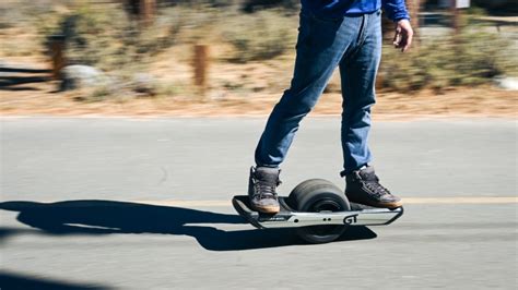 onewheel gt review tested rated