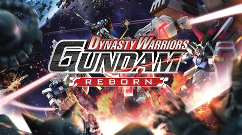 Dynasty Warriors Gundam Reborn Official Mode Tragedy In Jaburo