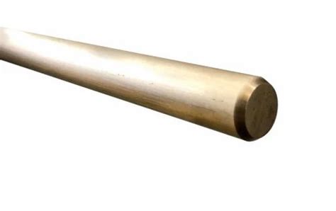 Gun Metal Round Bar Size Diameter Inch At Rs Kg In Mumbai Id