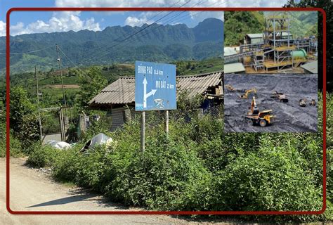 Vietnam Hanoi Riapre La Miniera Di Terre Rare Per Fare Concorrenza A