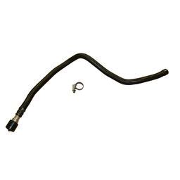 Bmw Power Steering Return Hose Cooler To Reservoir Rein Psh