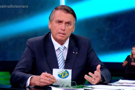 A Possibilidade De Criar Mais Existe Diz Bolsonaro Sobre Novos