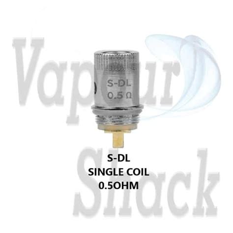 jac vapour  replacement coil vapour shack