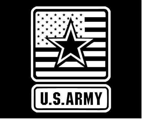 U.S. Army Logo - LogoDix