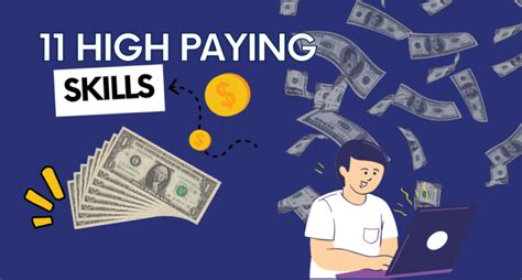 11 High Paying Skills To Skyrocket Your Passive Income In 2024