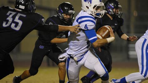 Another heartbreaking playoff loss for Mission Oak