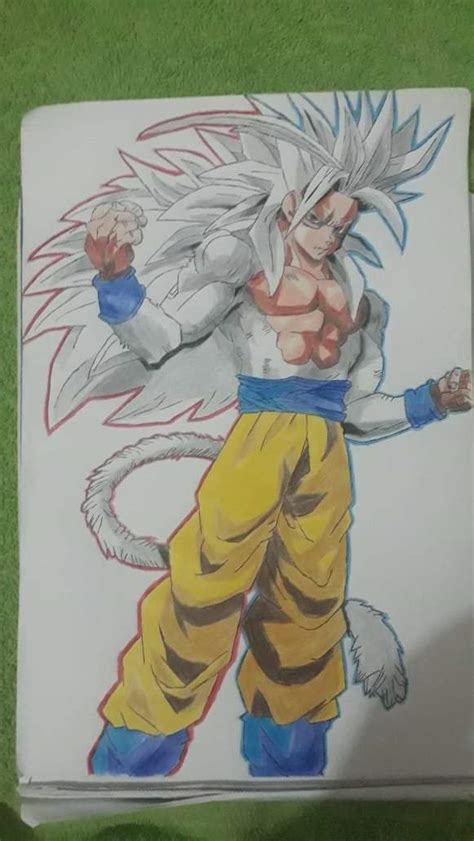 Terminado DRAGON BALL ESPAÑOL Amino