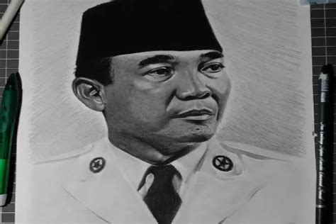 Biografi Ir Soekarno Lengkap Sang Proklamator Kemerdekaan Indonesia Urban Bandung