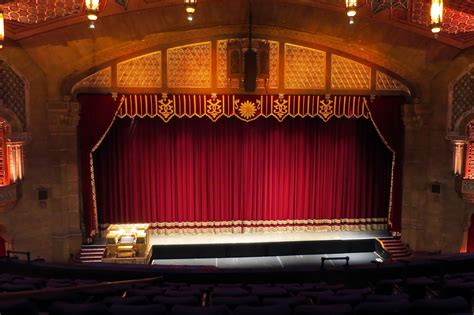 Fox Theatre A Fabulous Historic Theater Go Guides