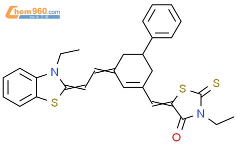 139341 25 6 4 Thiazolidinone 3 Ethyl 5 3 3 Ethyl 2 3H