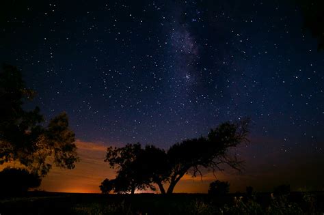 Josh Brewster Photography » Starry Night – 130/365