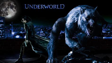 Underworld Wallpapers Top Free Underworld Backgrounds Wallpaperaccess