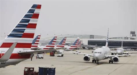 American Airlines Anuncia 80 Vuelos Semanales Hacia Cuba En Invierno