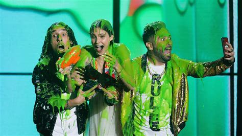 Where Can I Watch The Kids Choice Awards 2025 Stewart Parr