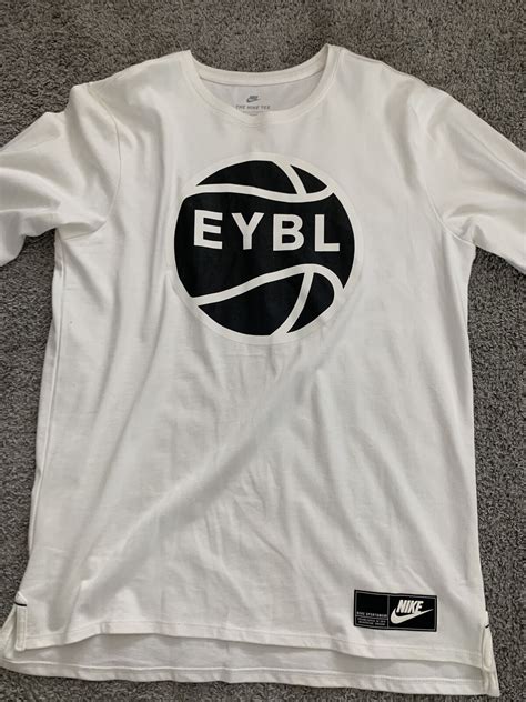 Nike Eybl Gear