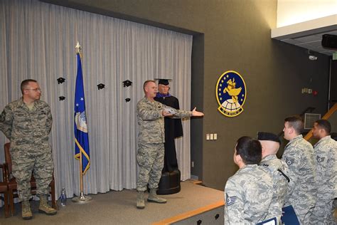 Grissom Airmen Earn Ccaf Degrees Grissom Air Reserve Base Article Display