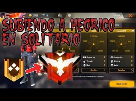 El Reto Mas Dificil De Free Fire Tienes Que Verlo YouTube