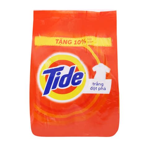 Nhà Phân Phối Bột Giặt Tide Hương Downy 720g giá sỉ