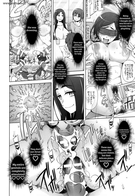 Page Hentai And Manga English Miito Shido Hitozuma Haruko No