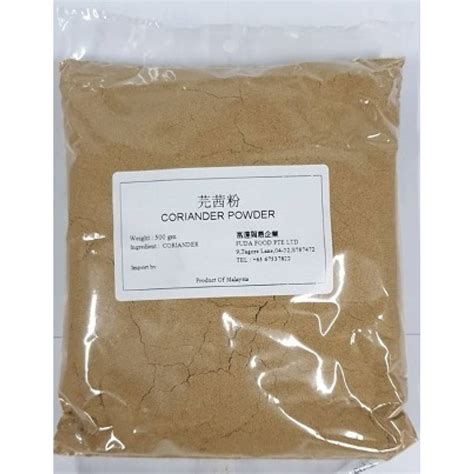 Coriander Powder 500gm