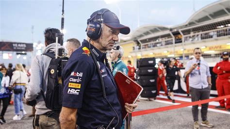 Adrian Newey discredits ‘radical’ Red Bull theory with full RB20 ...