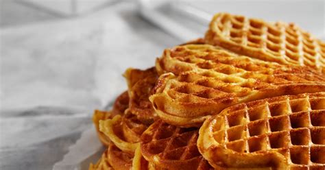 Norwegian Waffles Uk