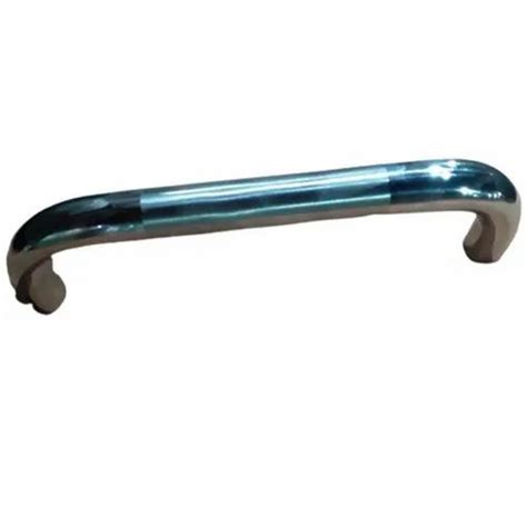 Inch Stainless Steel Door Pull Handle At Rs Piece Barahdwari